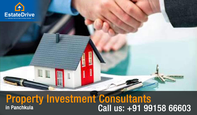 Property Investment Consultants in Panchkula