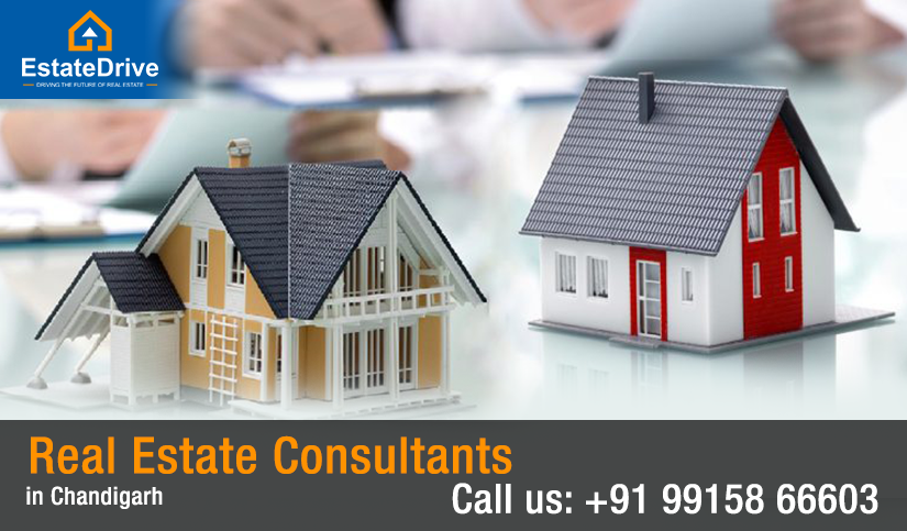 Real Estate Consultants in Chandigarh