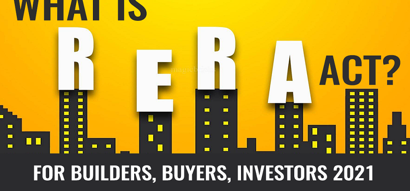 what-is-rera-act-for-builders-buyers-investors