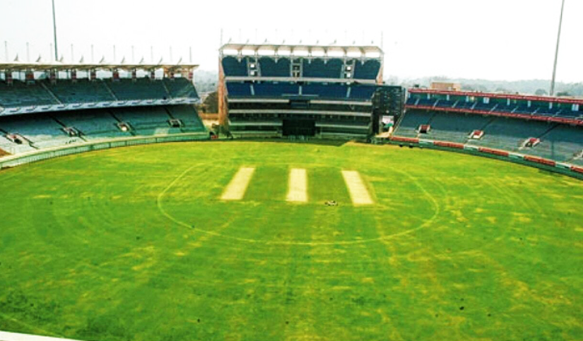 International Cricket Stadium in Punjab