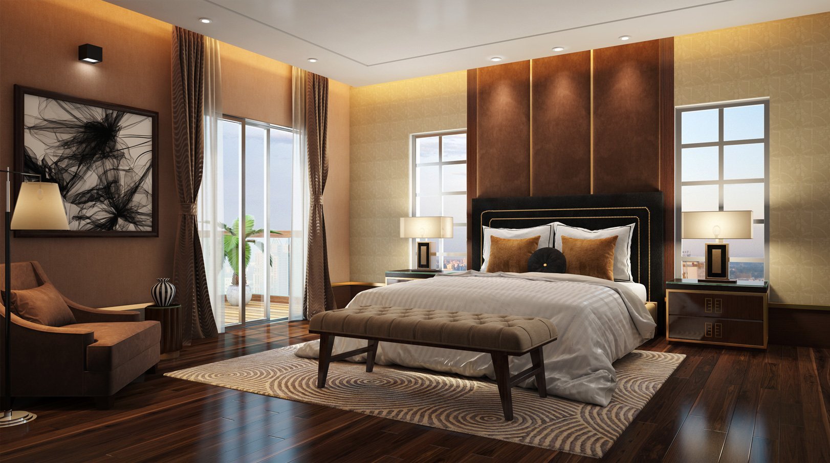 Riverdale Aerovista in Mohali Plots, Villas, Flats Price & Review