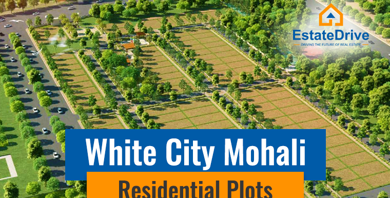 White City Mohali Sector 114 Residential