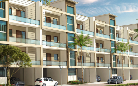 Aanchal Homes Pinjore haryana