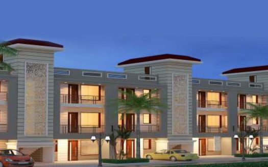 Balaji Homes