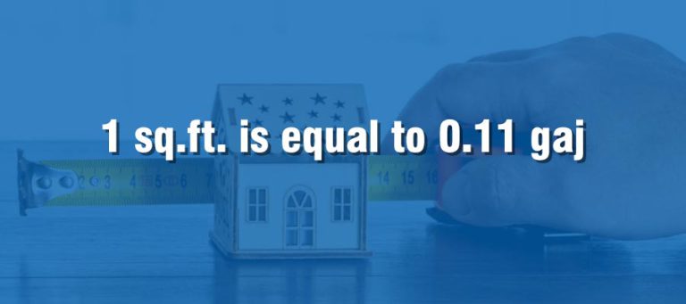 Square Feet To Gaj Calculator Convert Square Feet To Square Gaj