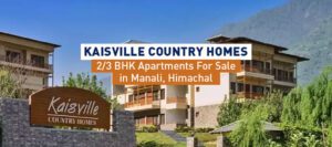 KAISVILLE COUNTRY HOMES