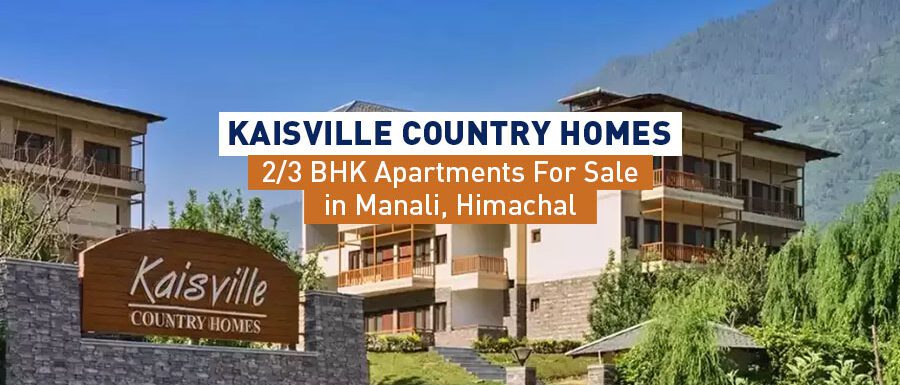 KAISVILLE COUNTRY HOMES