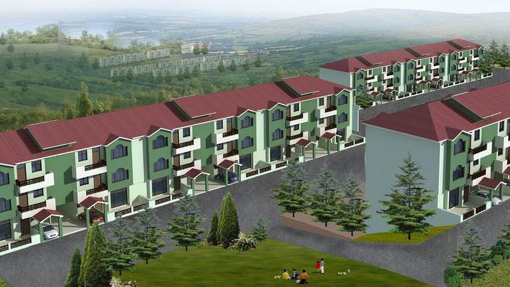 Sugandha Apartments Solan