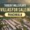 Trident Hills FlatsVillas for Sale in Panchkula
