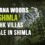 Nirvana Woods Shimla - 4BHK Villas for Sale in Shimla, Himchal Pradesh
