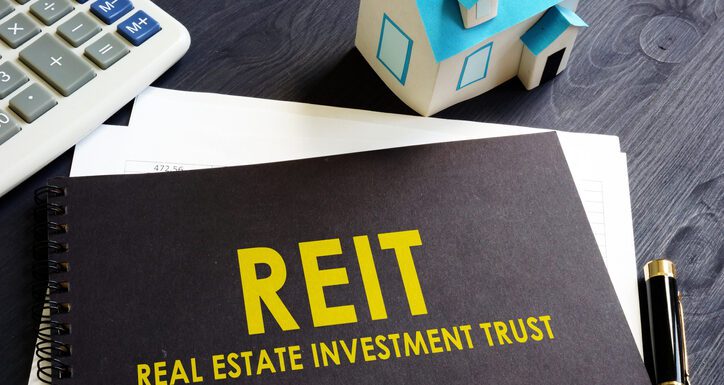 REITs in India