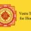 vastu shastra tips