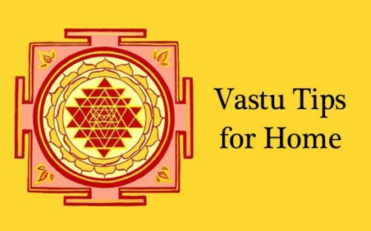 vastu shastra tips