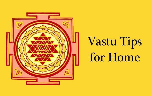 vastu shastra tips