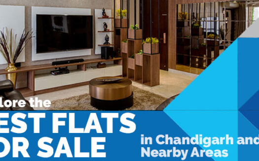 Best Flats for Sale by Estate Drive
