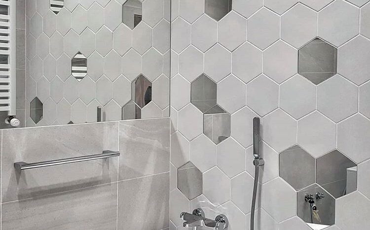 HEXAGON TILES