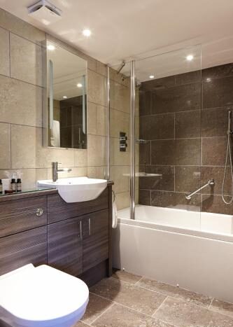 MIXTURE TILES - Estate Drive